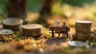 Казахстанец подал в суд из-за маленькой пенсии и выиграл дело