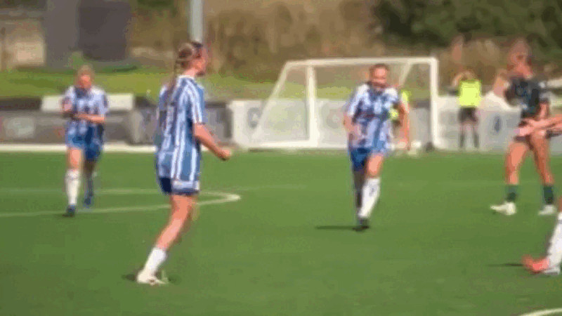 Кадры из видео