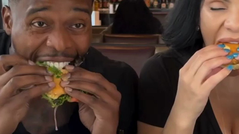 Кадры из видео