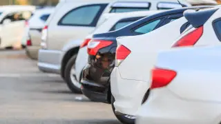 У должников по алиментам забрали машины прямо с улиц Шымкента