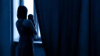 Трагедия в Степногорске: мать и младенец выпали из окна седьмого этажа