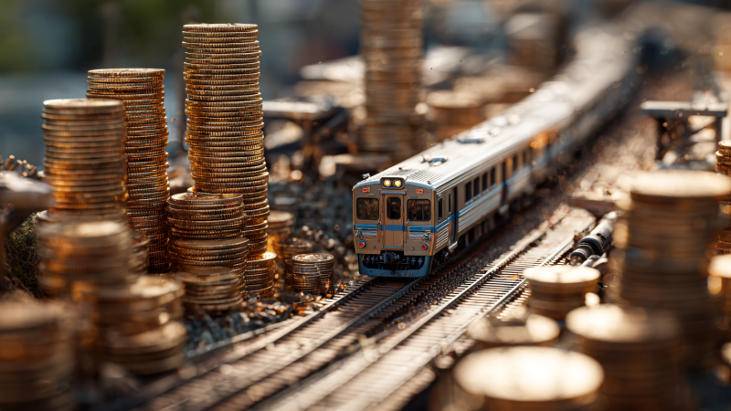 Изображение сгенерировано при помощи нейросети Midjourney