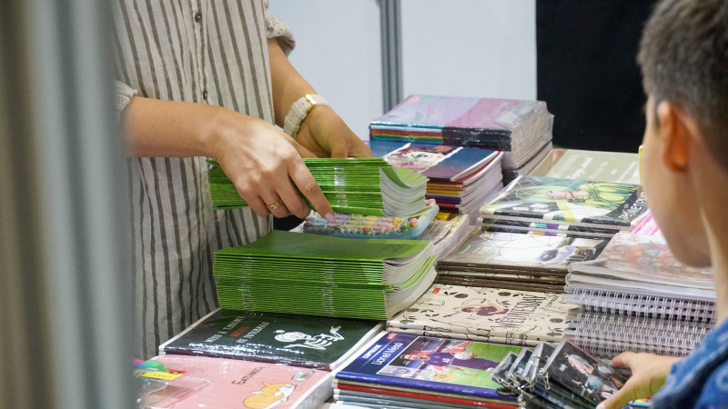 Фото ©️ Tengrinews.kz / Надежда Лыкова