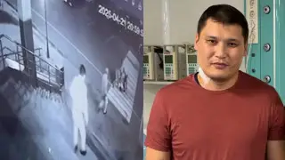 Завтра вынесут приговор по делу о покушении на Руслана Берденова