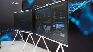 В Астане стартовал пилотный проект по тестированию интернета 10G