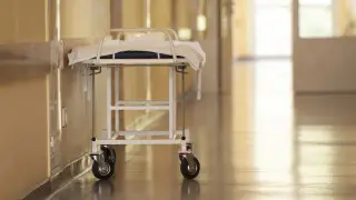 Арестованный экс-руководитель спецЦОНа Шымкента скончался – адвокат