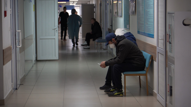 Фото из архива ©️ Tengrinews.kz