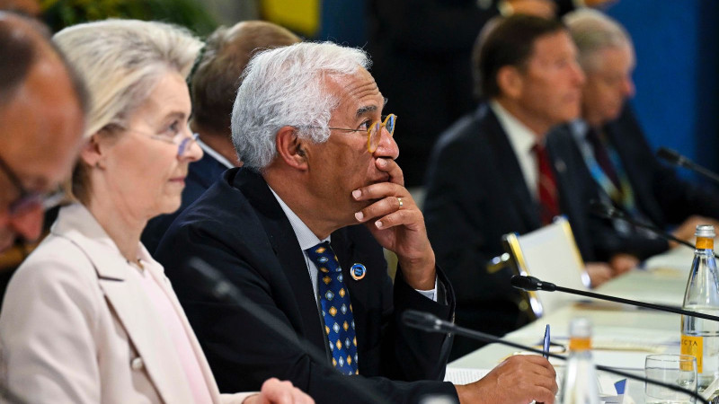 Фото: x.com/eucopresident