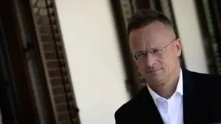 Поставки нефти из РФ в Венгрию по трубопроводу “Дружба“ возобновились