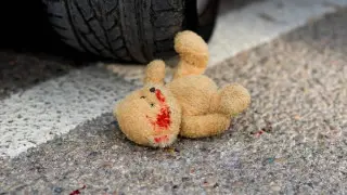 Страшная статистика: 190 детей погибли в ДТП в Казахстане с начала года