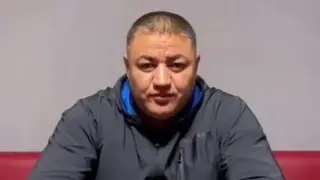 Суд по делу Хасана Касымбаева начался в Талгаре