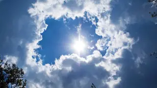 От +37 до +8: антициклон резко изменит погоду в Казахстане