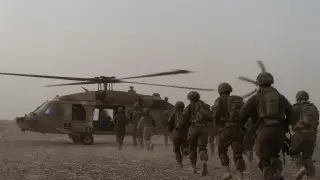 “Колесницы Гидеона“: Израиль призывает 60 000 резервистов, чтобы захватить Газу