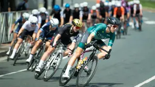 Мировой чемпионат по велоспорту пройдет в Алматы