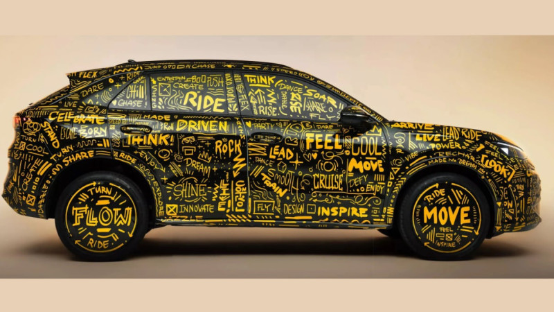 Фото: Volkswagen