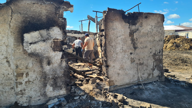 Фото ©️ Tengrinews.kz