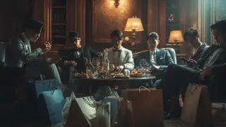 Казахстанец совершил преступление ради популярности в соцсетях: ему дали 3 года