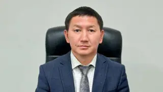 КНБ подтвердил задержание главного архитектора Шымкента