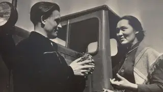 История Казахстана в 180 снимках. Уникальная фотовыставка стартовала в Астане