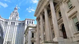 Стенограммы заседания суда по делу Эпштейна не будут обнародованы - решение суда