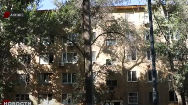 Кадр из видео: "Седьмой канал"