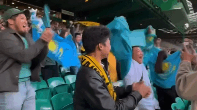 Кадры из видео