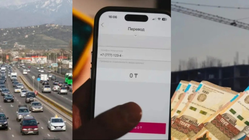 Коллаж ©️ Tengrinews.kz: фото Алихана Сариева, Турара Казангапова, depositphotos.com