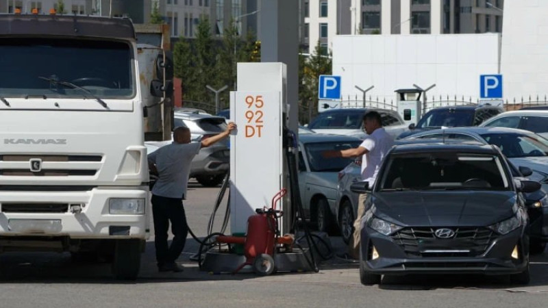 Фото: Tengrinews.kz/Маржан Куандыкова