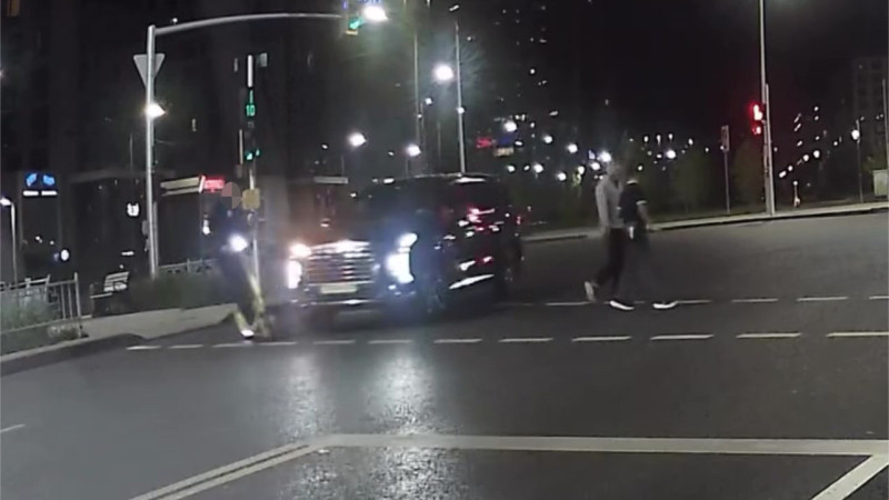 Кадр из видео