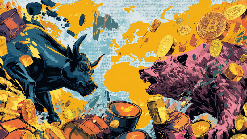 Изображение сгенерировано при помощи нейросети Midjourney