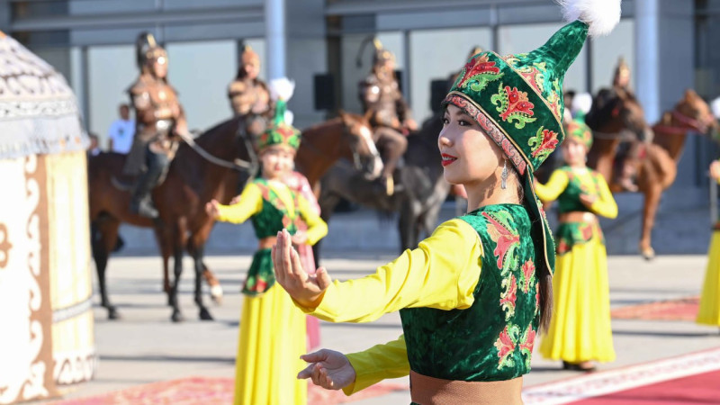 Фото пресс-службы Акорды
