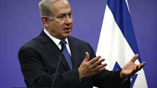 Нетаньяху утвердил планы по контролю над Газой и ликвидации ХАМАС
