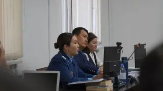 Суд по делу Хасана Касымбаева: озвучены данные о травмах бойца ММА