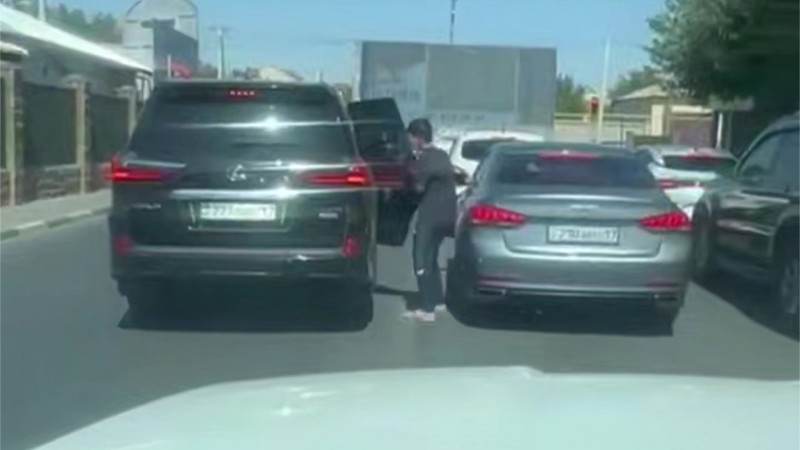 Кадр из видео