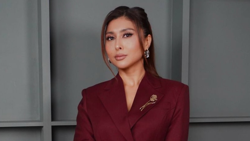 Фото: instagram.com/ainur_ilyasova