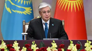 Токаев назвал водный вопрос ключевым фактором стабильности региона