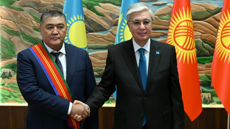 Фото пресс-службы Акорды