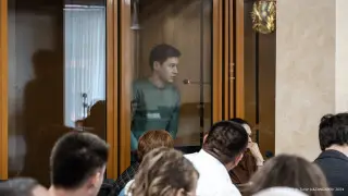 Брата Бишимбаева амнистировали: решение суда вступило в силу