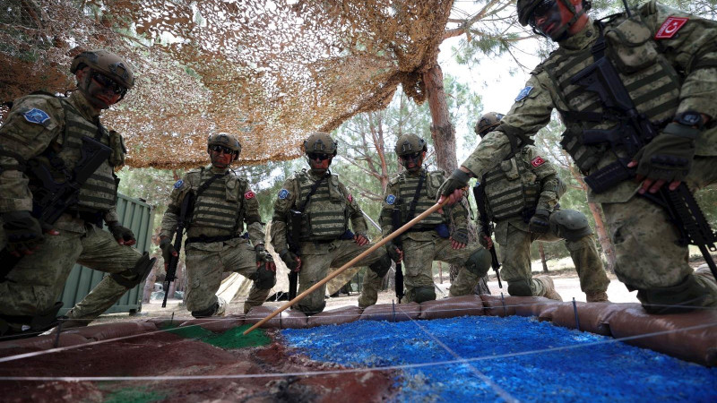 Фото: msb.gov.tr