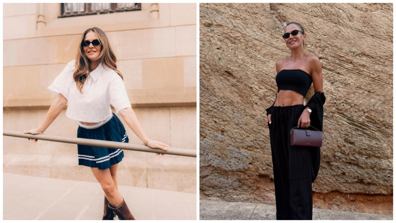 Фото: instagram.com/annalewandowska