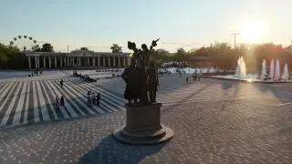 Петропавловск внедряет столичный опыт в обновлении городской среды