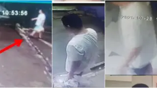 Найден подросток, которого искали 25 дней в Алматы: мать рассказала страшные подробности