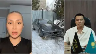 “Я плачу кредит за угнанную машину“: скандал разгорелся вокруг сети автосалонов в Астане