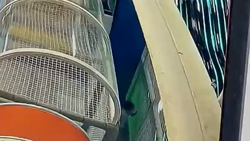 Кадры из видео