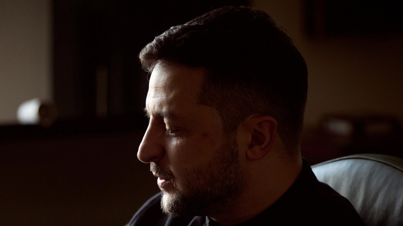 Фото: x.com/ZelenskyyUa