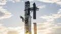 SpaceX отменила десятый полёт Starship из-за технических неполадок
