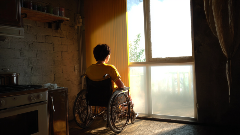 Изображение сгенерировано при помощи нейросети Midjourney