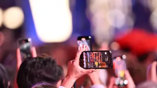 Казахстанский исполнитель стал победителем “Новой волны - 2025“