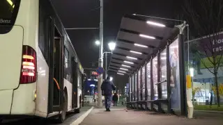 Ночные автобусы из аэропортов в Казахстане: от идеи не отказались, но сроков нет