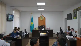 Дело Хасана Касымбаева: суд скрыл от общественности историю потерпевшего